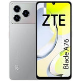 ZTE Blade A76 4+128GB 6.75" 4G Gray DS EU - Dual SIM Pratico