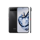 ZTE Nubia Air 8+256GB 6.78" 5G Titanium Black ITA - 5G Italiano