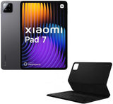 Xiaomi Pad 7 8+128GB 11.2" WiFi Gray + Keyboard ITA - Tablet con Tastiera