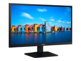 Monitor Samsung 24" Serie S33A Full HD (LS24A336NHUXEN)