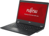 Notebook Fujitsu LifeBook E5411 14" Ricondizionato