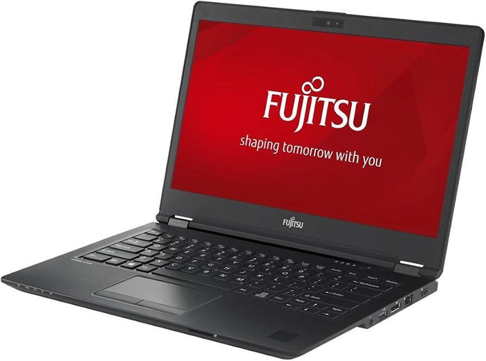 Notebook Fujitsu LifeBook E5411 14" Ricondizionato