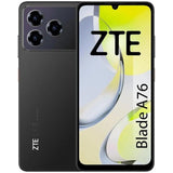 ZTE Blade A76 4+128GB 6.75" 4G Black DS EU - Business e Privato