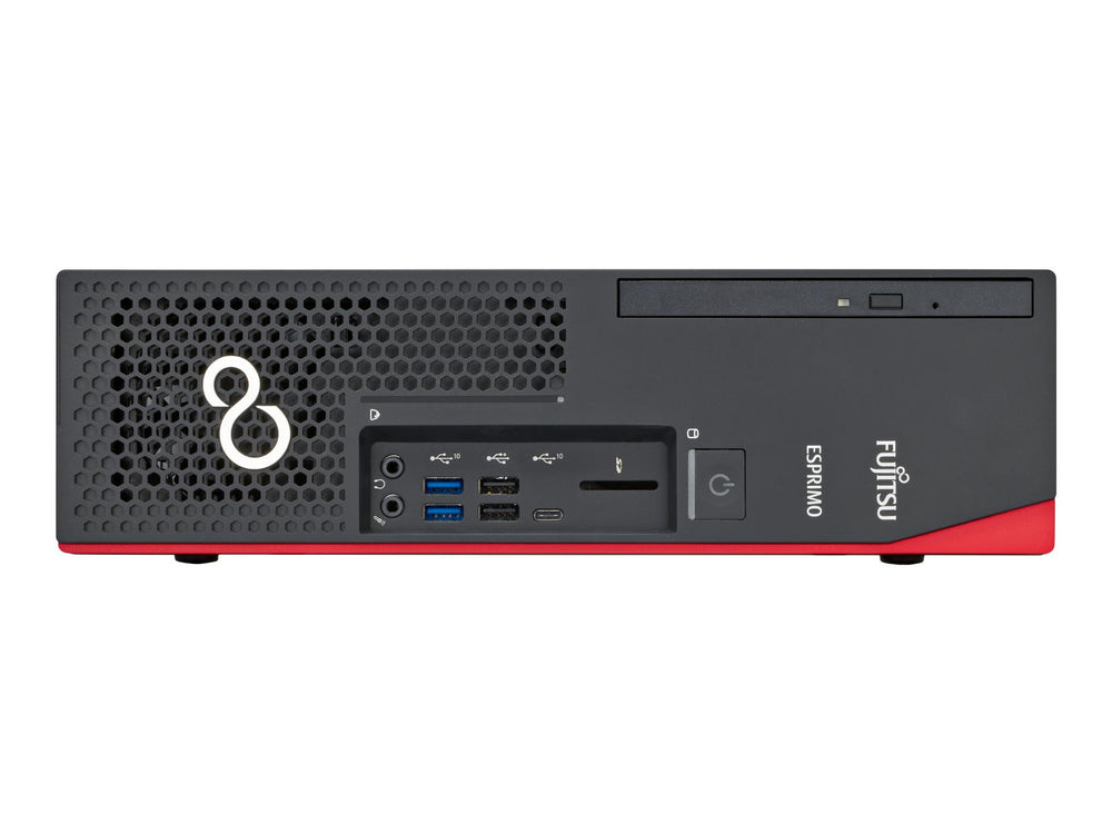 PC Fujitsu Esprimo D958 SFF Ricondizionato