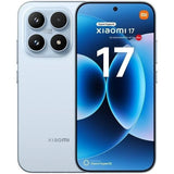 Xiaomi 17 12+512GB 6.3" 5G Ice Blue DS ITA - Compact Premium