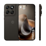 Motorola Moto G77 8+256GB 6.78" 5G Pantone Black Olive DS - G77 Olive
