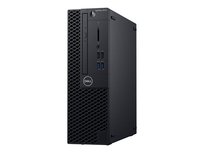 PC Dell Optiplex 3070 SFF Ricondizionato