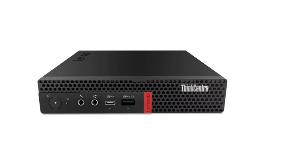 PC Lenovo ThinkCentre M720S Tiny Mini Ricondizionato