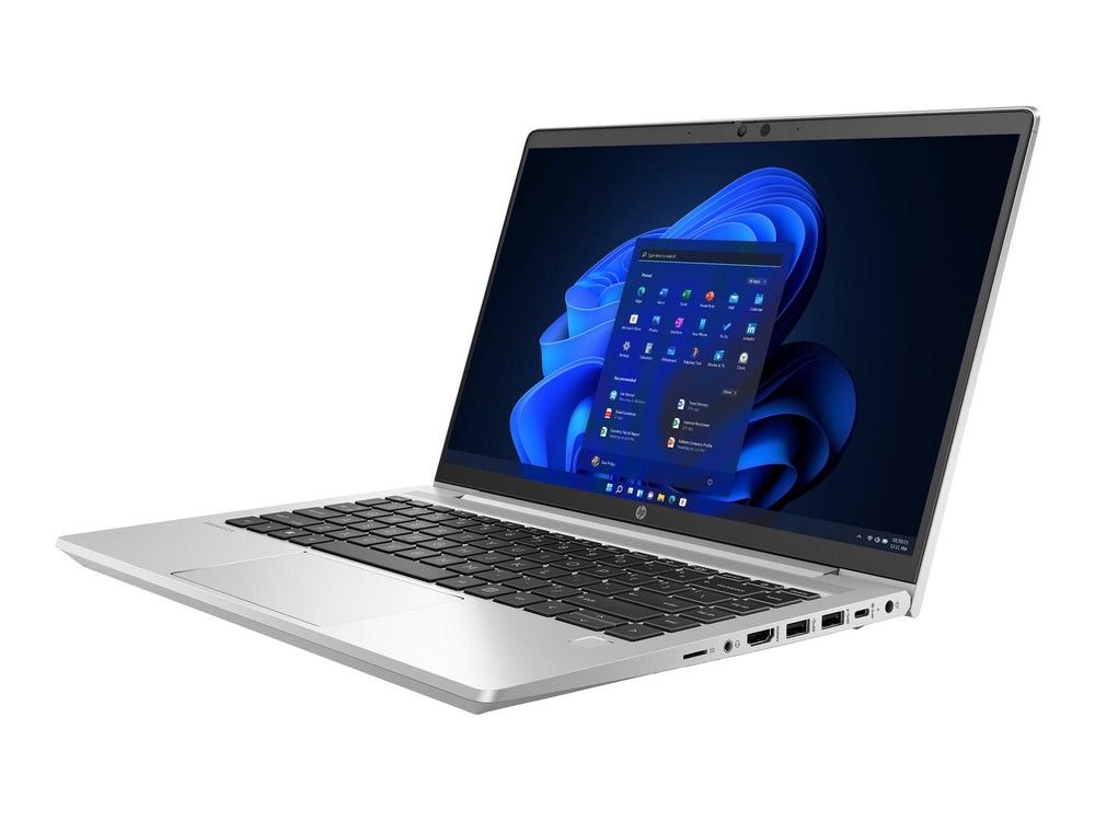 Notebook Hp ProBook 440 G8 14" Touch Ricondizionato Grado A/A-