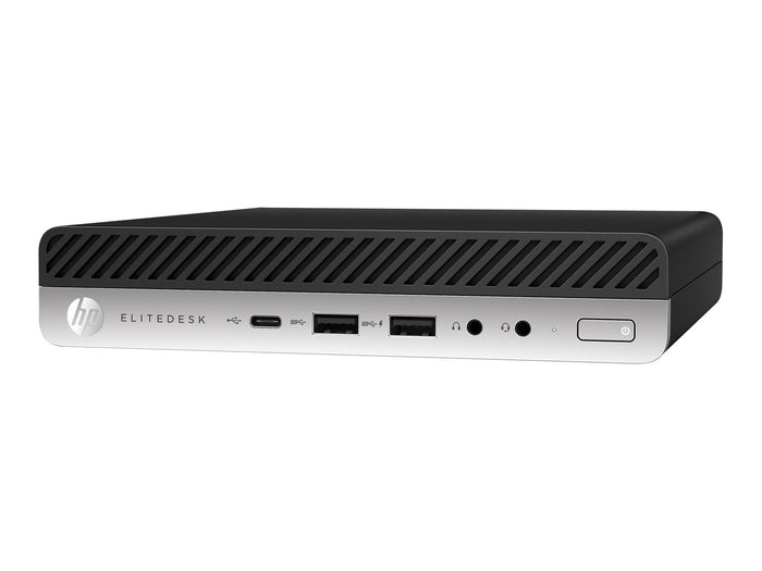 PC Hp EliteDesk 800 G5 Mini Ricondizionato