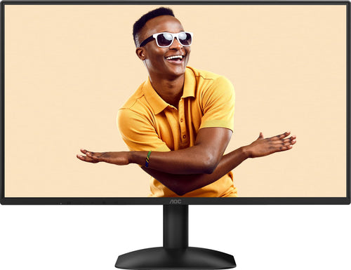Monitor Aoc 27" 27B31H Full HD Frameless 120Hz
