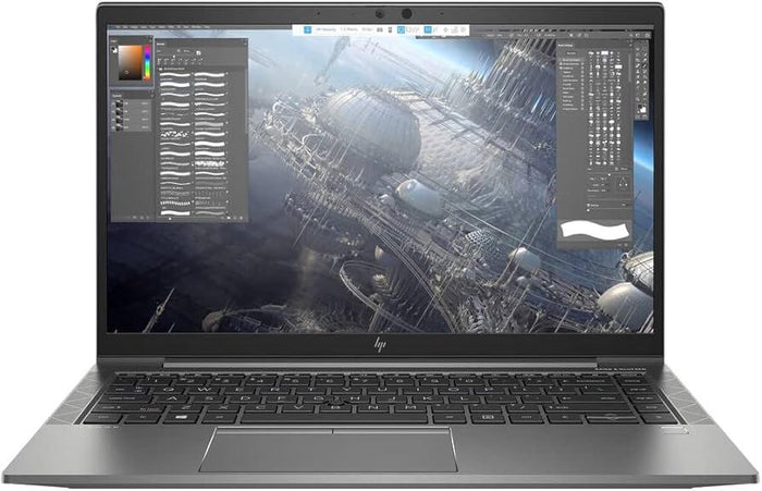 Notebook Hp ZBook Firefly 14 G7 14" Ricondizionato