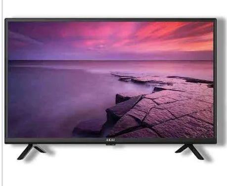 Whl TV LED 32" WL32N21 HD Smart TV Android WiFi DVB-T2