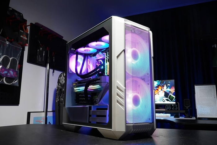 Creator Beast AMD Ryzen 9 7900X RX 9060 XT 16GB