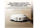 Xiaomi Robot Vacuum 5 – Pulizia Automatica Quotidiana a Metà Prezzo