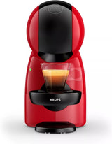 Krups Piccolo XS KP1A35P16 Nescafè Dolce Gusto – Macchina Caffè Compatta ed Elegante