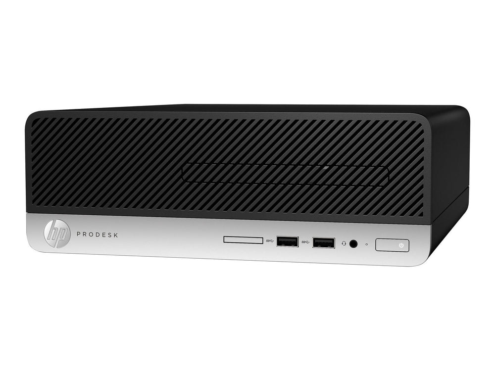 PC Hp ProDesk 400 G6 SFF Ricondizionato