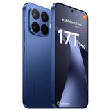 Xiaomi 17T Pro 12+512GB 6.83" 5G Deep Blue DS - Flagship Snapdragon