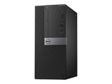 PC Dell Optiplex 5050-7050 Tower Renew Rinovo