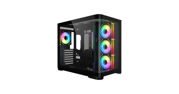 Gaming High-End Intel Core i7-12700KF RTX 3060 Ti 32GB