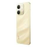 Realme Note 70T 4+256GB 6.74" 4G Beach Gold EU - Note Series Entry