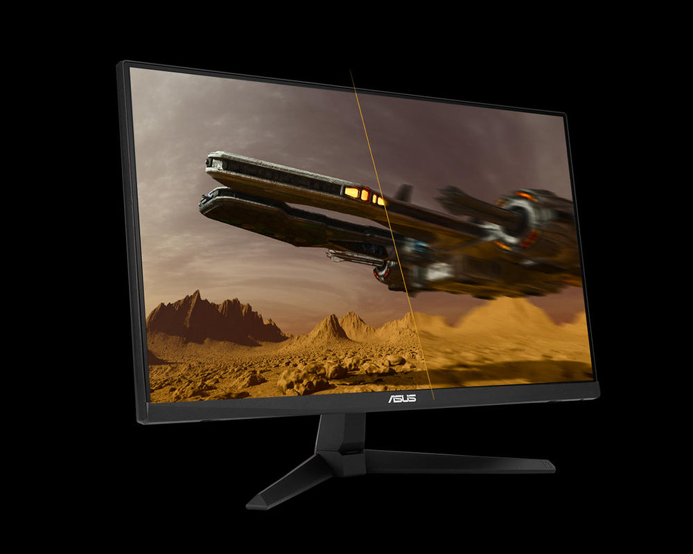 Monitor Asus 24" TUF Gaming VG246H1A IPS Full HD 100Hz