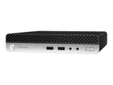 PC Hp ProDesk 400 G5 SFF Ricondizionato