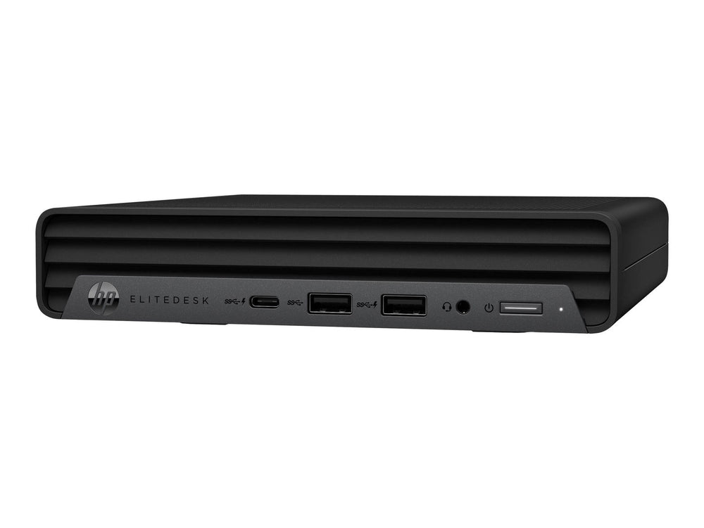 PC Hp EliteDesk 800 G6 Mini Ricondizionato Grado A+