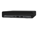 PC Hp EliteDesk 800 G6 Mini Ricondizionato Grado A+