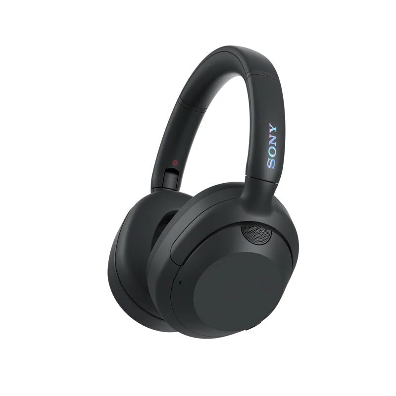 Sony Cuffie Wireless ULT Power Sound ULT900N Nere – Bassi Estremi e ANC