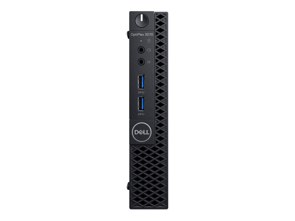 PC Dell Optiplex 3070 Tiny Ricondizionato Grado A/A-