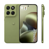 Motorola Moto G67 4+128GB 6.78" 5G Pantone Nile DS ITA - G67 Nile
