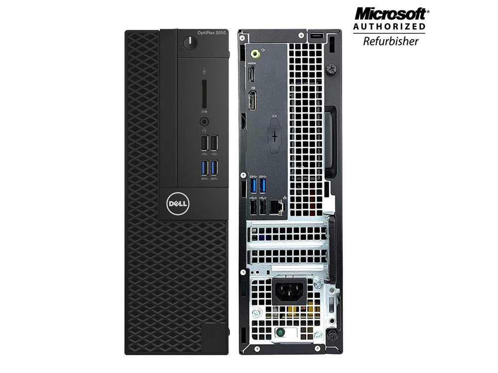 PC Hp 600 G5 SFF i5-9 Gen, Ram 16 Gb, Hd 128 Gb SSD + 500 Gb HDD Renew