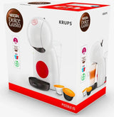 Krups Piccolo XS KP1A31P16 Nescafè Dolce Gusto – Macchina Caffè Ultra Compatta