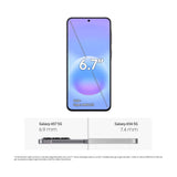 Samsung Galaxy A57 8+256GB 6.7" 5G Awesome Gray - A57 Gray