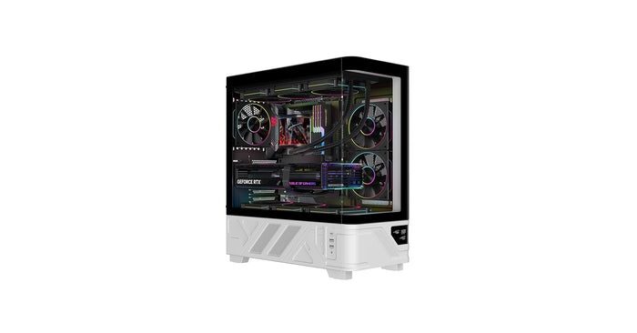 Gaming Elite AMD Ryzen 7 9700X RX 9060 XT 16GB 32GB