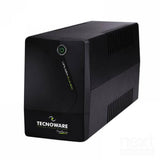 Tecnoware ERA PLUS 800 800VA 560W – Gruppo di Continuità Line Interactive AVR