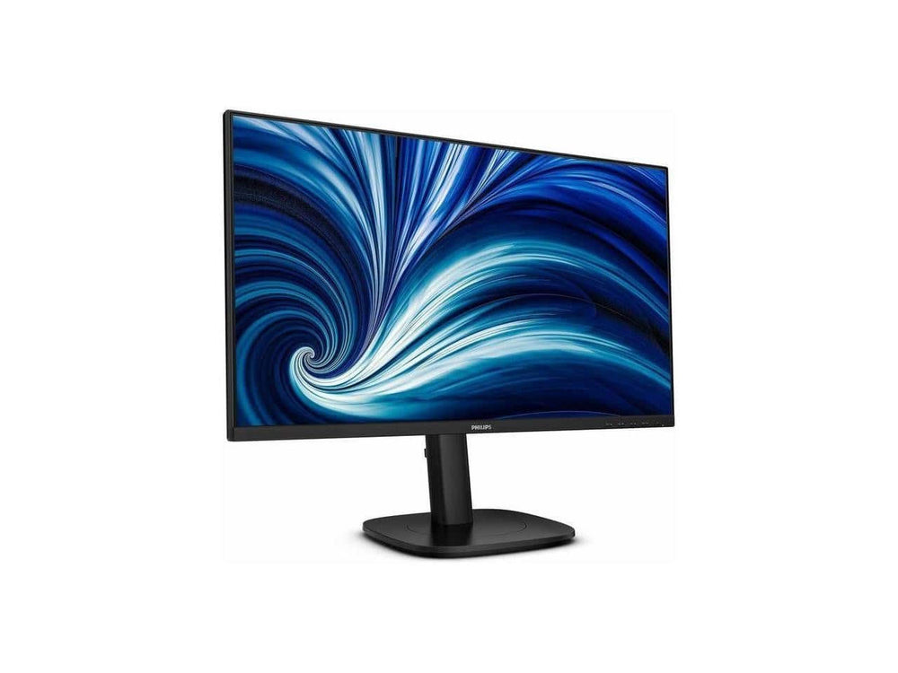 Monitor Philips 24" 24B2N3200J/00 Full HD Multimediale