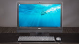 PC Dell Optiplex 7440 All in One 24" Touch Ricondizionato