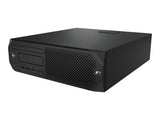 PC Hp Workstation Z2 G4 SFF   i7-8700, Ram 8 Gb, Hd 256 Gb SSD Ricondizionato