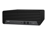 PC Hp ProDesk 600 G6 SFF VGA i5-10400f, Ram 8 Gb, Hd 256 Gb Nvme SSD Quadro P400 Ricondizionato