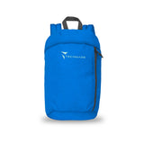 Techmade Zaino Young Style Blu TM-8103 – Leggero Colorato per Scuola