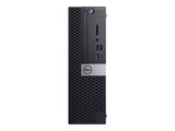 PC Dell Optiplex 7070 SFF i7-9700, Ram 16 Gb, Hd 512 Gb Nvme SSD Ricondizionato