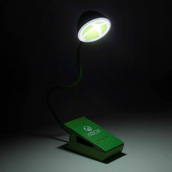 Paladone Lampada XBOX Logo Book Home - Luce XBOX Ufficiale
