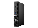 PC Dell Optiplex 7090 i5-11 Gen, Ram 8 Gb, Hd 256 Gb SSD Tiny Ricondizionato