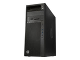 PC Hp Z440 Tower Xeon E5-1620 V3 HDD+SSD VGA Quadro K2200 Ricondizionato