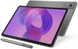 Lenovo Idea Tab 8+256GB 5G 11" Luna Grey + Pen ITA - Tablet 5G con Penna