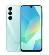 Samsung Galaxy A16 4+128GB 6.7" 4G Light Green DS - Verde Samsung