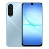 Samsung Galaxy A17 4+128GB 6.7" 4G Light Blue DS EU - A17 Azzurro