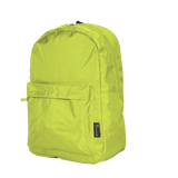 Techmade Zaino Classic Style Medium 15" Verde TM-8105 – Per Viaggi e Ufficio